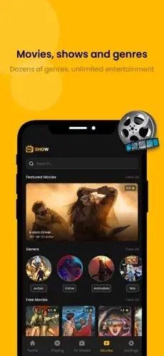 pharma-series-hotstar Movies and shows